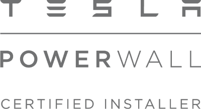 Telsa Powerwall certified installer